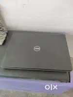 Dell Laptop bikau hai
