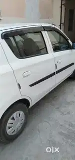 Maruti Suzuki Alto 800 2020 Petrol 15000 Km Driven