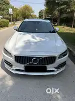 Volvo S90 D4 Inscription, 2020, Diesel
