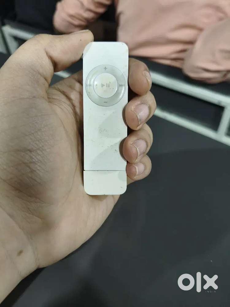 Ipod shuffle