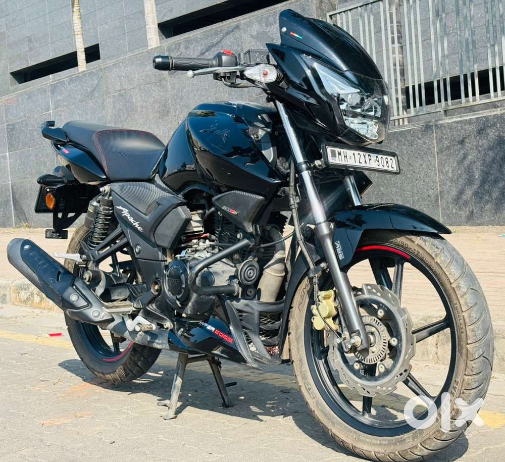 Well maintained. Not used much. In good condition.