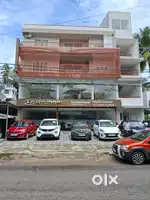 Ready-to-Move 3BHK with AC, Parking & Modern Amenities