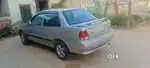Maruti Suzuki Esteem 2007 Petrol 40000 Km Driven