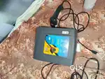 TVS. LP 46 NEO    6 ips desktop label printer