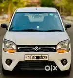 Maruti Suzuki Wagon R LXI CNG, 2020, CNG & Hybrids