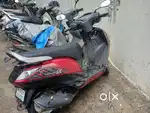 Yamaha Aplha Scooty for sale