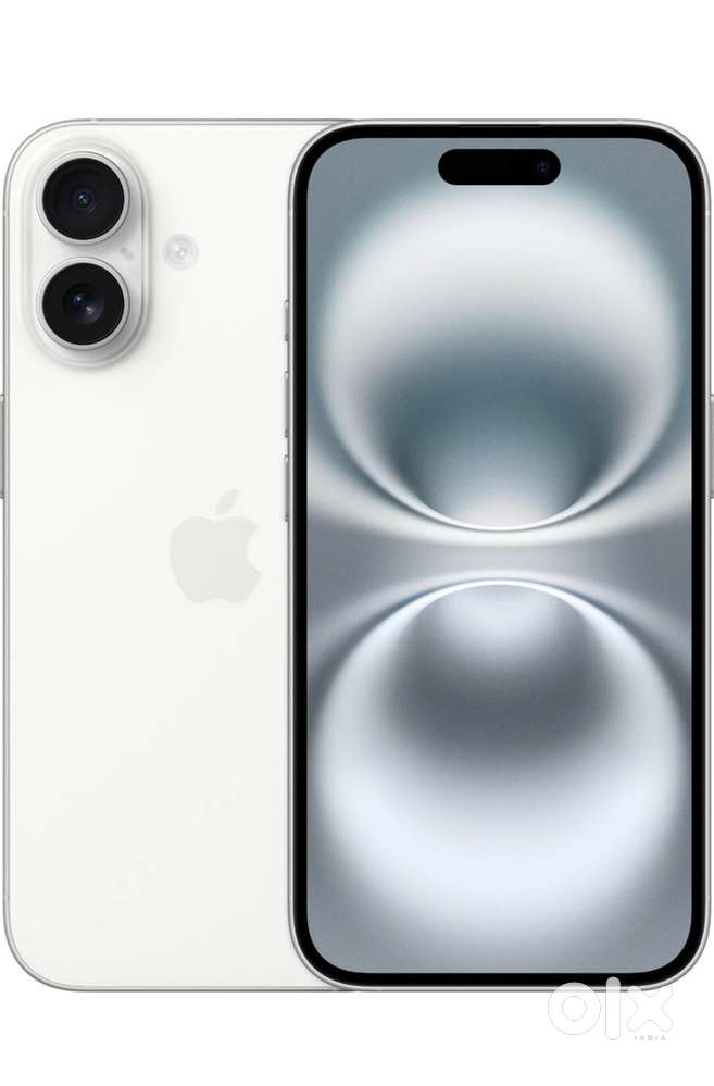 I phone 16