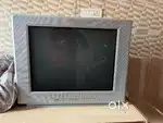 PHILIPS COLOURED TV
