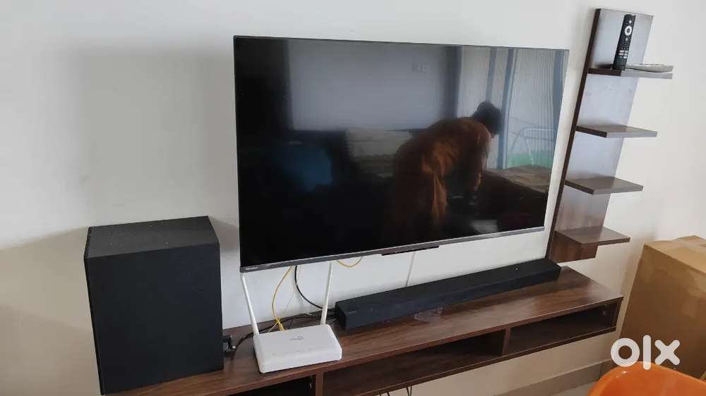 Hisense 108 cm for sale