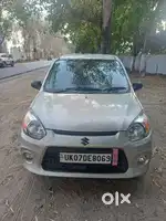 Maruti Suzuki Alto 800 2018 Diesel 75000 Km Driven