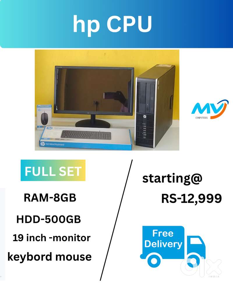 All Basic Software Loaded  SSD 256Gb  Same day delivery