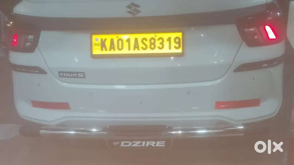 Car chalani hai banglore me commercial