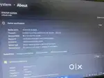 Dell laptop