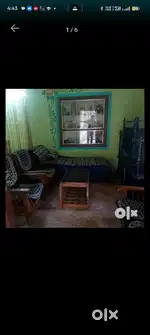 3BHK HOUSE FOR RENT