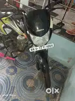 Honda Dream Yuga bike in flawless condition