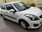 Maruti Suzuki Dzire 2015 Petrol 105000 Km Driven