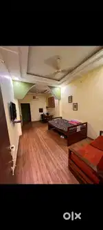 2 BHK furnished house for rent prime location Shankar Nagar