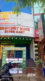 Shop Available for Rent