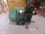 CRI Borewell Mono Compressor Water Pump Motor of 1 HP