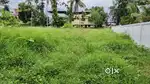 3 Cents land at Petta Trippunithura