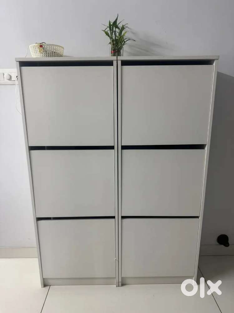 Bed  Mattress  Side Table  Shoes Rack  Study Table