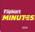 Required delivery executive for minutes