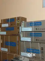 Blue star split AC sales Free Free Free installation
