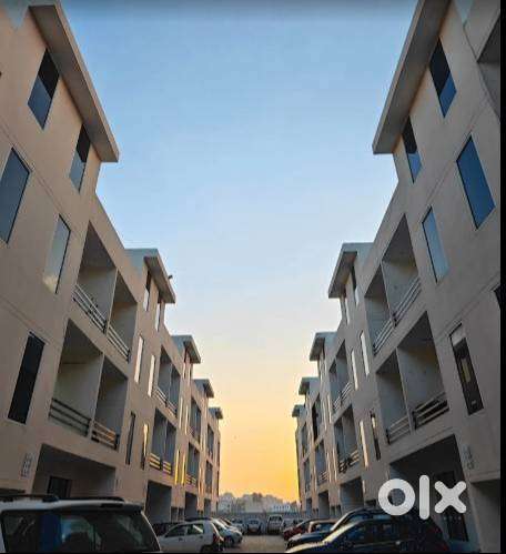 1 BHK FULLY FURNISHED FOR SALE