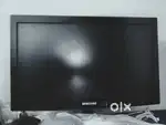Samsung Monitor