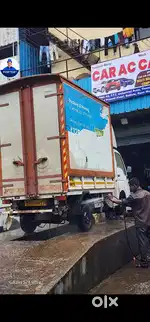 Driver for tata ace in porter