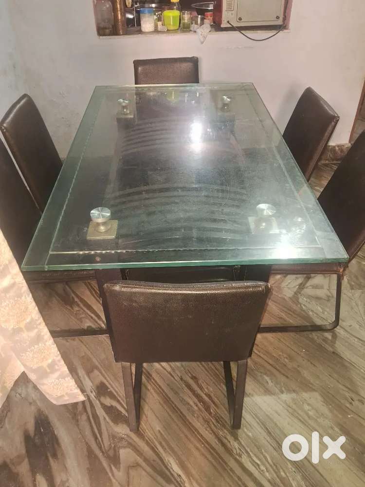 Family Dining Table