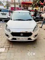 Maruti Suzuki Swift Dzire VDI Optional, 2019, Diesel