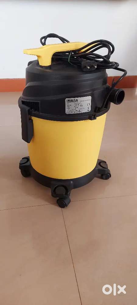 Vaacum Cleaner