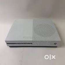 Xbox one s 1tb with controller