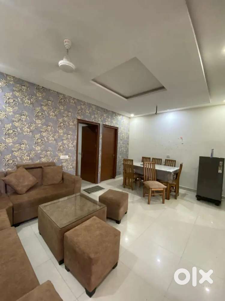 2bhk fullly