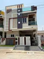 Duplex Villa