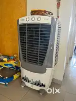 Cooler USHA make model Striker 100
