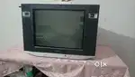 TELEVISION