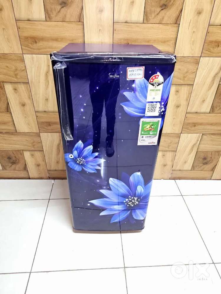 Single door refrigerator in good working condition