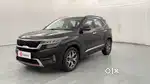 Kia Seltos GTX Plus, 2021, Diesel