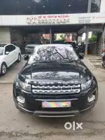 Land Rover Range Evoque Pure SD4, 2012, Diesel