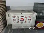 Singl dore fridge ₹20hjar /and cold display  cauntar