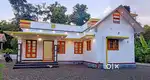 Puthuppally - Meenadam RD - 7.5 Cent , 1100 Sqft , 3 Bed Room New Home