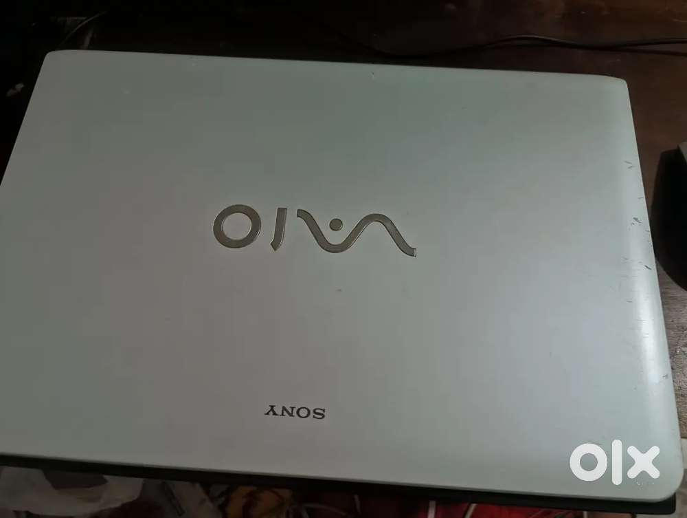 Sony Vaio Laptop