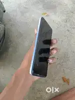 Touch damaged RAM 4 storage 128 vivo y21t