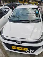 Hyundai Aura [2020-2023] 1.2 S CNG, 2024, CNG & Hybrids