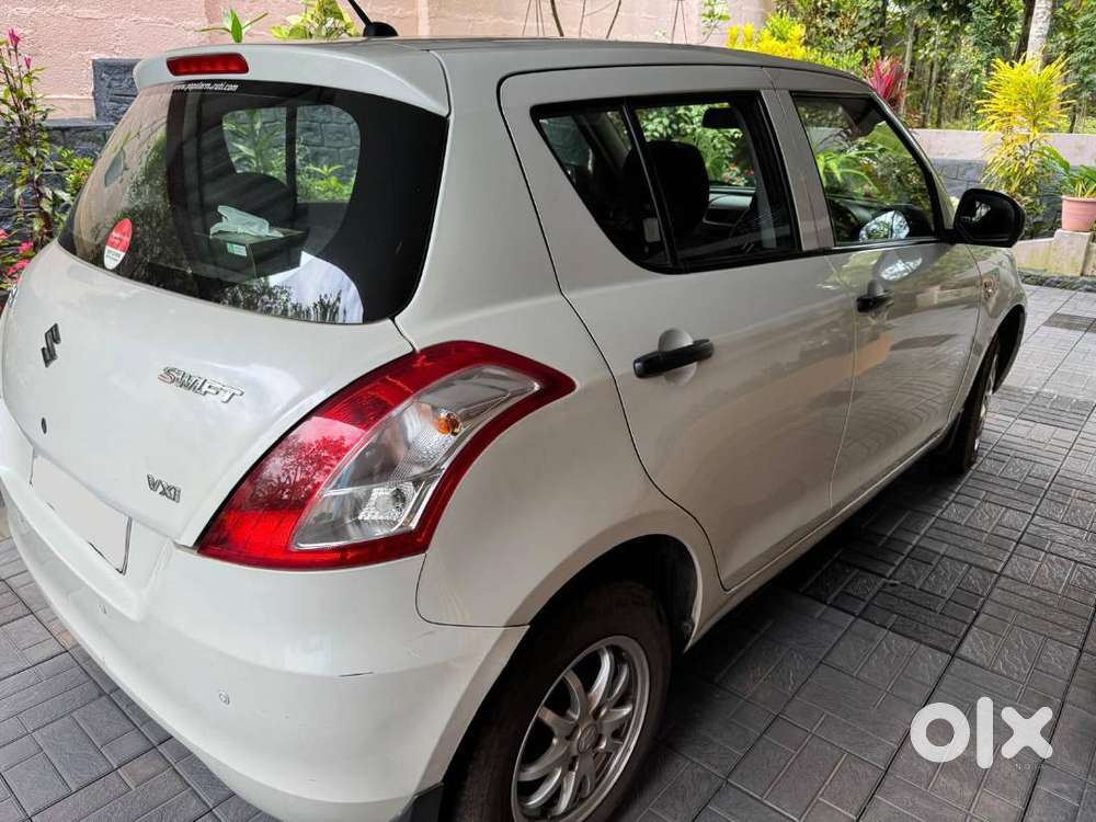 Maruti Suzuki Wagon R 2015 Petrol 55000 Km Driven
