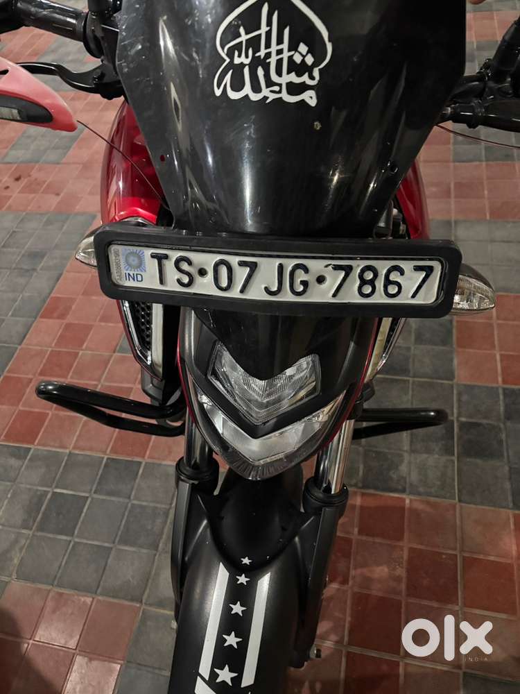 Fzs - fi - v3 dlx bt