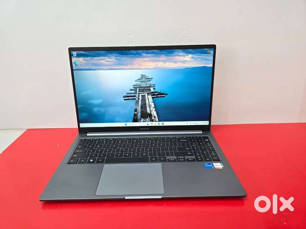 SAMSUNG GALAXY MODEL INTEL CORE I5 13TH GEN PROCESSOR 15.6 DISPLAY