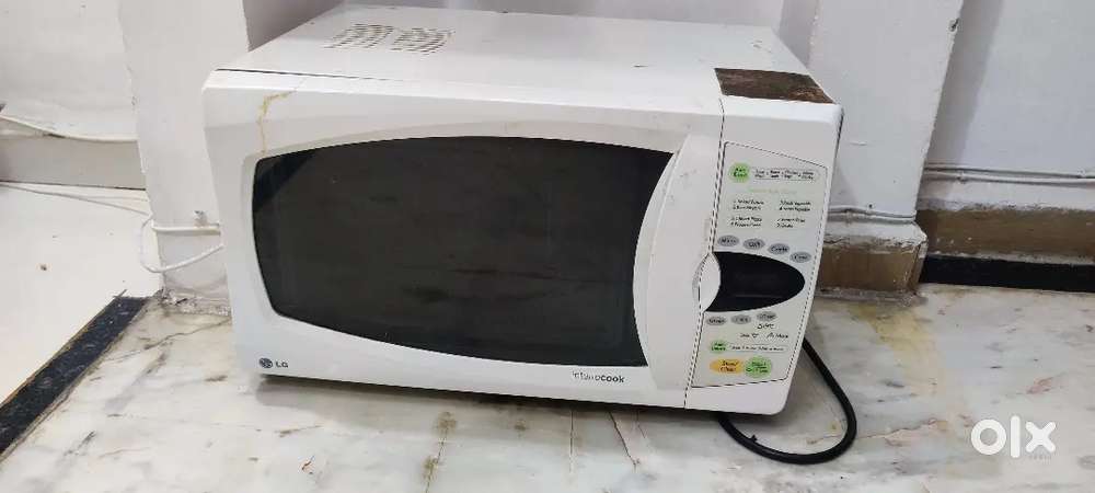 LG MICROWAVE